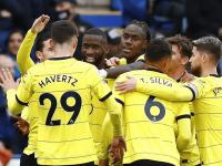 IM电竞官方入口-曼城与领头羊拉近距离，取得关键胜利