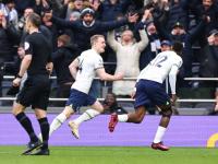 IM电竞博彩-热刺连败影响不大，尚能实现翻盘反超的简单介绍