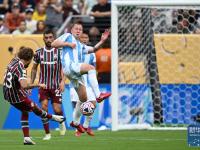 IM电竞游戏-团队协作完美展现，足球比赛掀起高潮的简单介绍