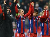 IM电竞博彩-关于勒沃库森豪取六连胜，向冠军发起冲击的信息