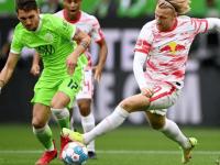 IM电竞注册-关于沃尔夫斯堡主场取胜，全队斗志昂扬的信息