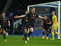 IM电竞官网-包含曼城客场战胜强敌，晋级形势一片光明的词条