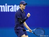 IM英雄联盟竞猜-美网碾压拉沃尔杯，辛纳惊艳四座