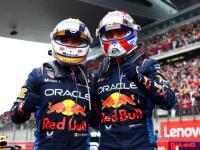 IM电竞博彩-关于哈斯车队逆转迈凯伦，维斯塔潘扛起全队的信息