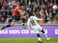 IM电竞官网入口-包含卡昂队在最新比赛中击败对手，取得宝贵分的词条