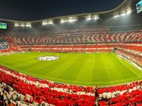 IM电竞官网入口-南美烽火与亚洲极速，当阿根廷铁血硬仗遇见黄喜灿的冠军接管