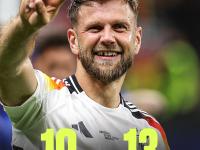 IM电竞官网入口-德国队表现稳定，取胜实力得到认可