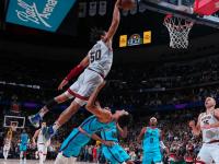 IM电竞投注平台-戈登三分绝杀，魔术击败骑士