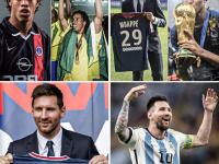 IM电竞官网首页-梅西vsC罗再度交锋，谁能笑到最后的简单介绍