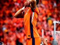 IM电竞官方入口-英格兰队为晋级欧洲杯四强而拼尽全力