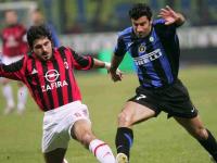 IM电竞注册-米兰德比搬上赛场，球队实力均衡