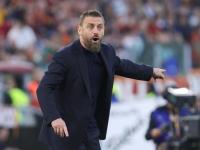 IM英雄联盟竞猜-关于罗马老将德罗西考虑退役：球迷为其送别的信息