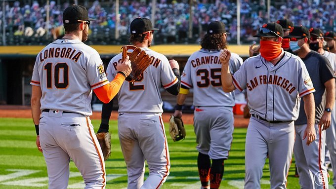 巨人队遭逢绝杀，季后赛形势稍显严肃的简单介绍