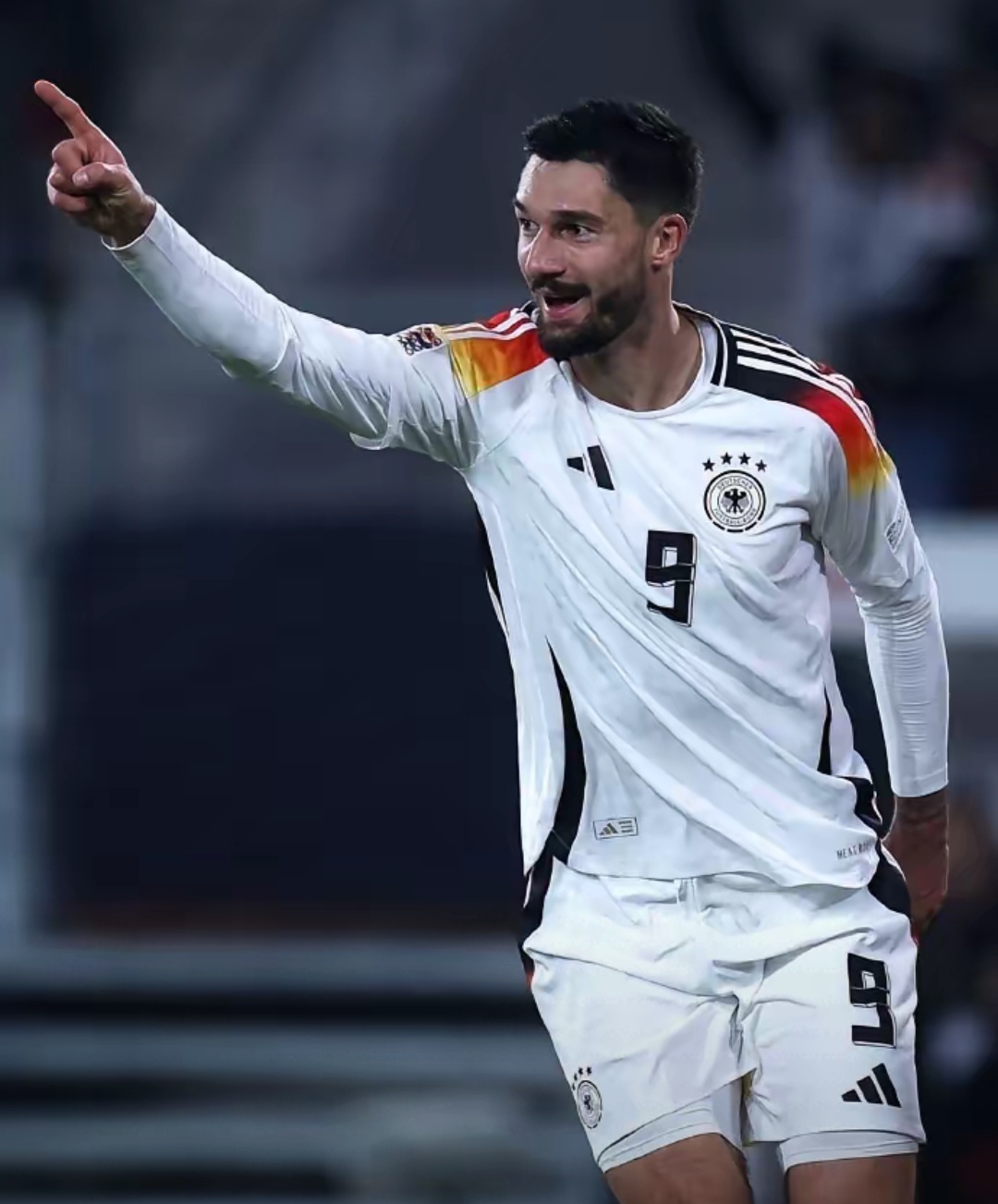 德国队表现稳定，取胜实力得到认可