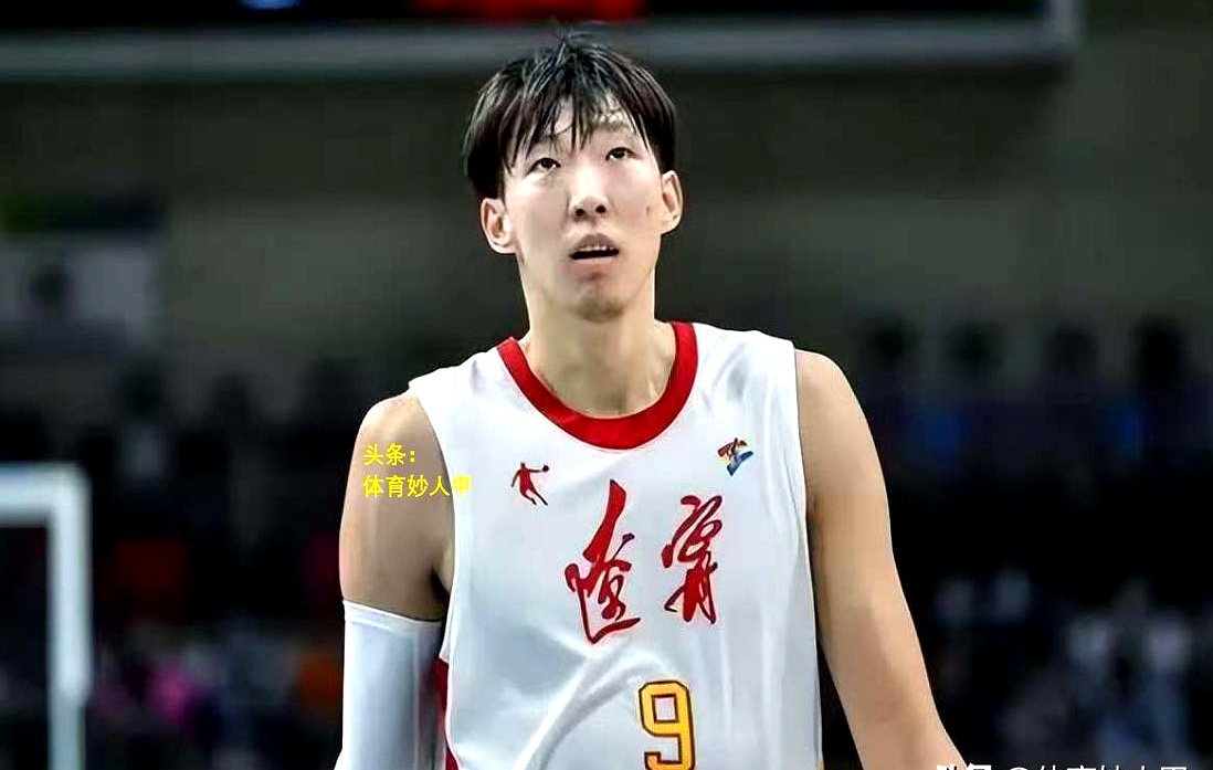 辽宁男篮实力雄厚，一触即发夺冠