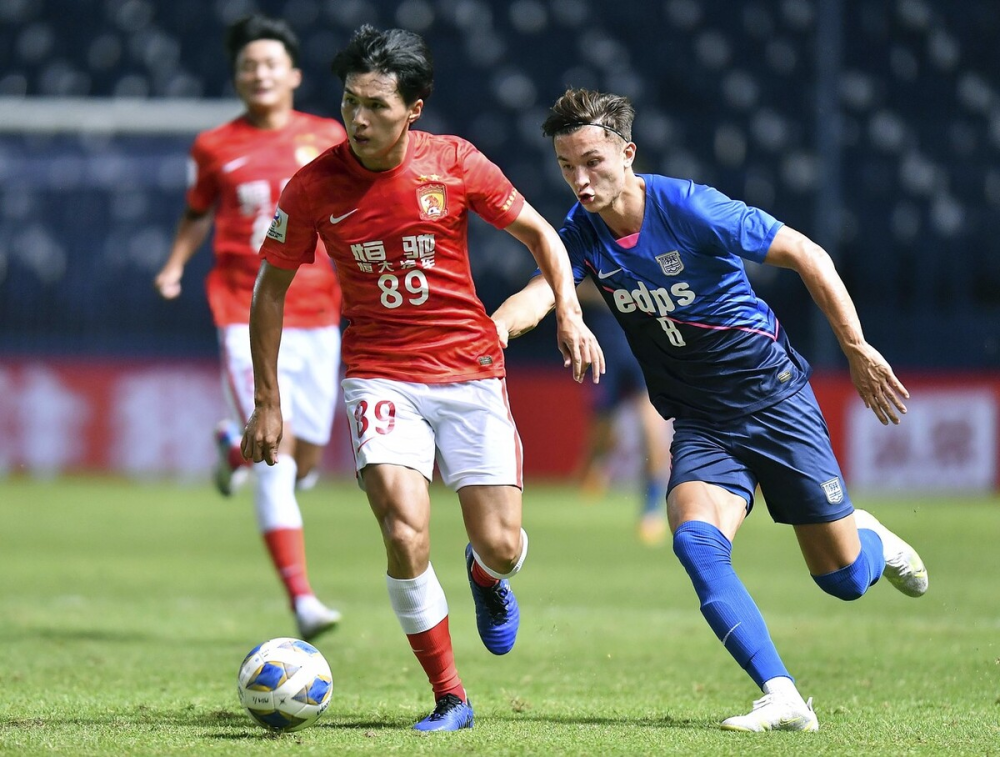 关于澳洲球队亚冠一路高歌猛进，展现绝对实力的信息