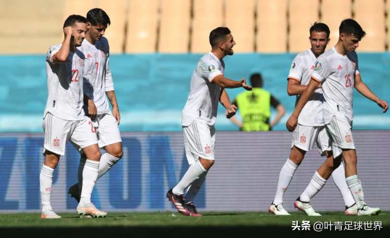 斯洛伐克队在比赛中狂胜对手，晋级淘汰赛