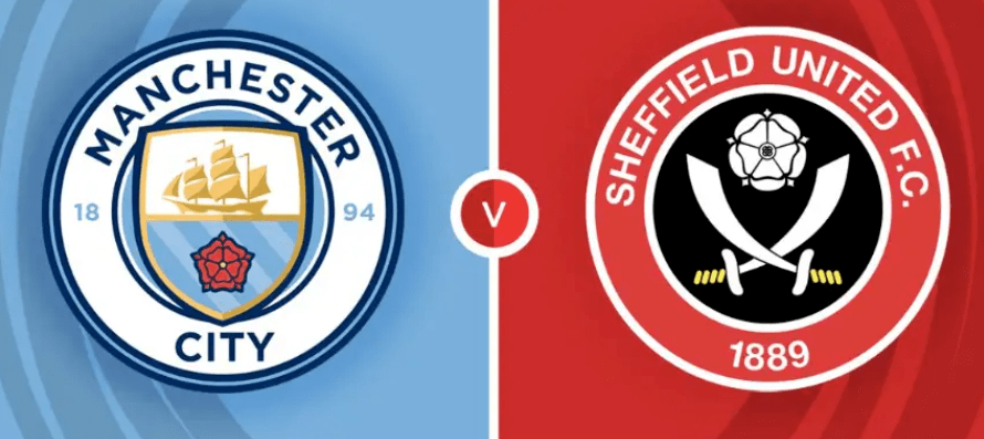 曼城客场-战胜谢菲联，稳居积分榜前列