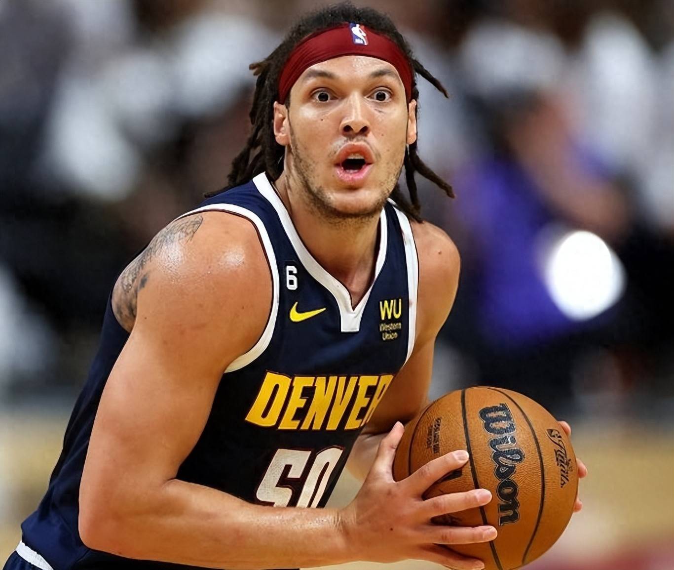 戈登三分绝杀，魔术击败骑士