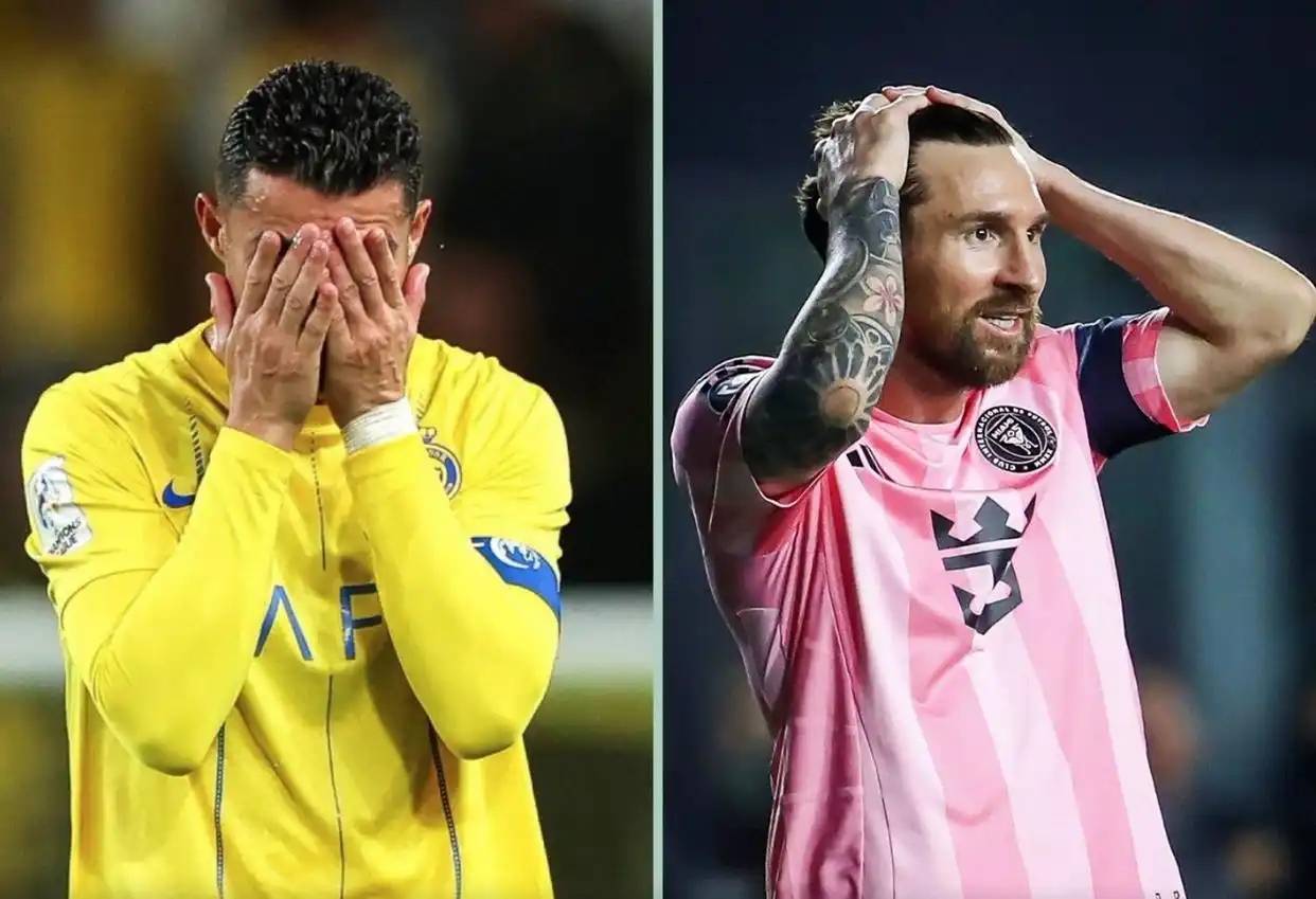 明星之光：梅西破门助巴塞罗那夺得胜利