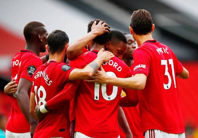 曼联英超升级加油，未来欧冠大战备战如何？