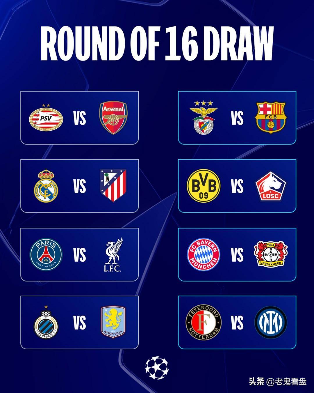 巴黎圣日耳曼迎战利物浦：欧冠淘汰赛精彩预演的简单介绍