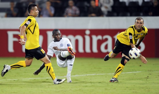 甘肃队在比赛中实现了精确传球，打破僵局取胜