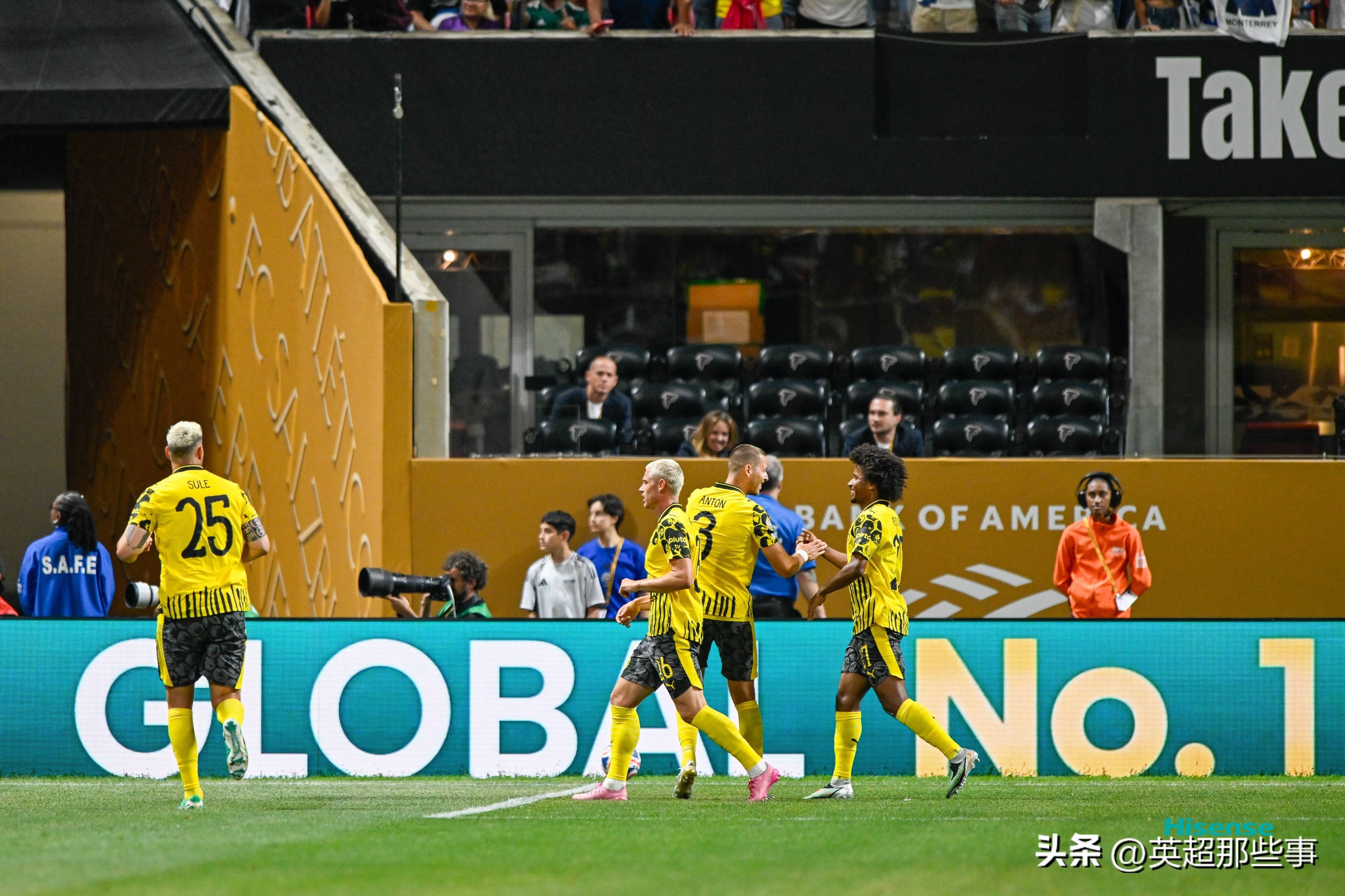 巴西球队惊险逆袭，成功晋级欧冠半决赛