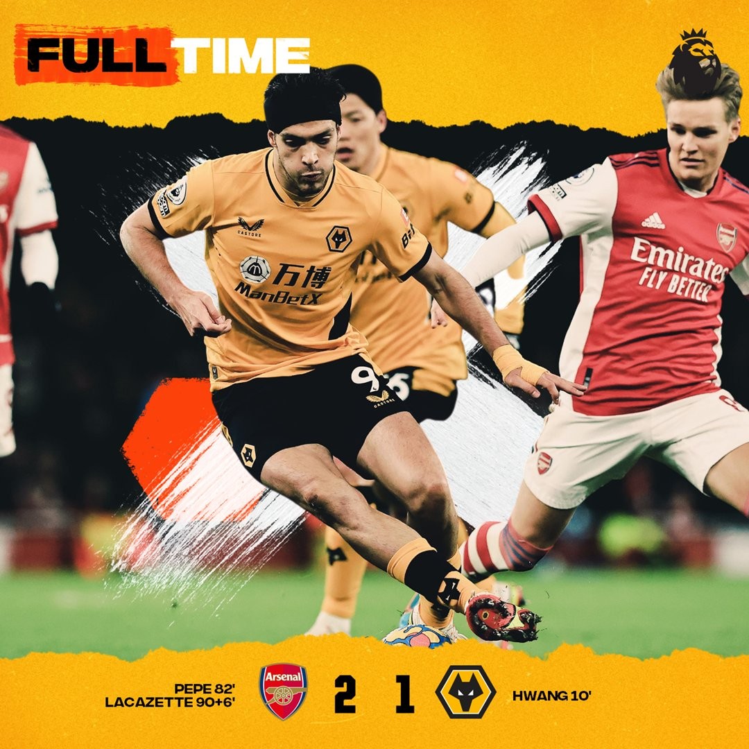 狼队-战平卡迪夫城维持积分