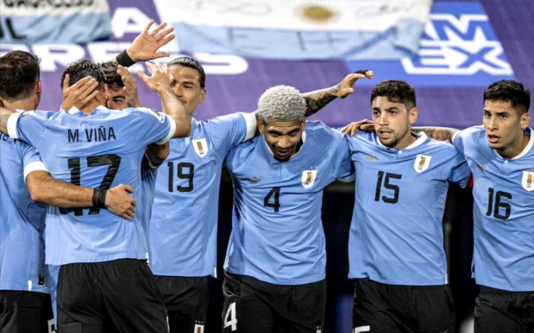 关于热血激战！南美洲足球联赛精彩对决即将上演的信息