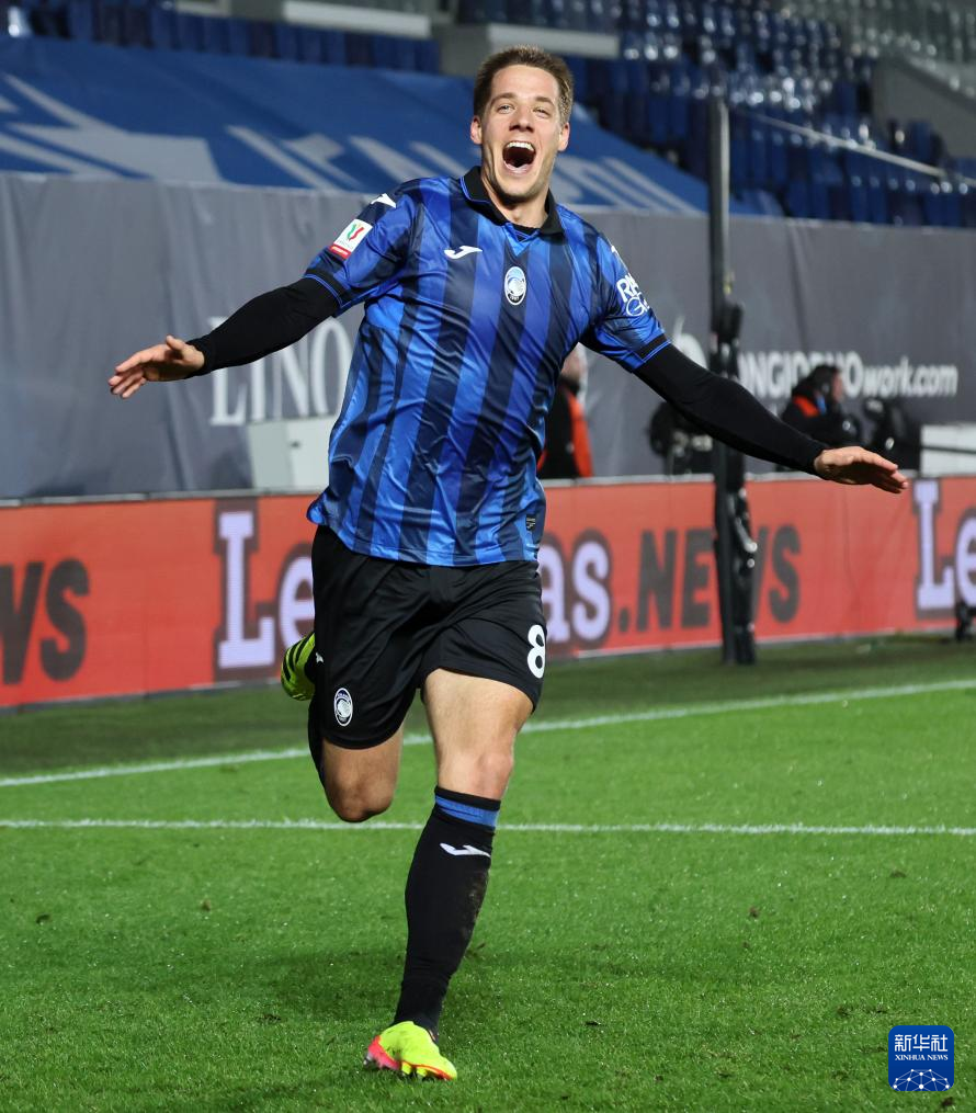 亚特兰大突围晋级，欧洲舞台上的璀璨之星