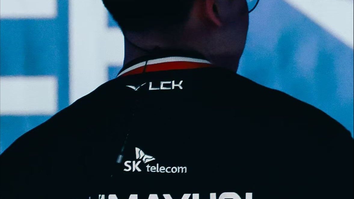 DK险胜NS，Gumayusi团战一打五鏖战多局八强赛，留下经典瞬间的简单介绍