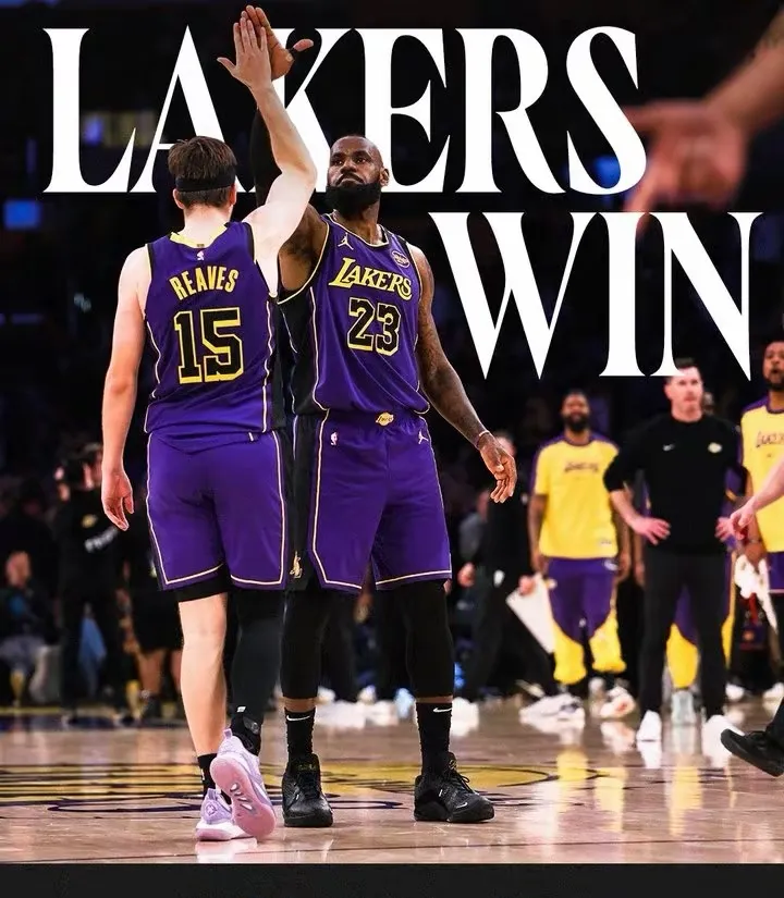 雄心勃勃！湖人发起大规模球员交易，欲重组战力的简单介绍