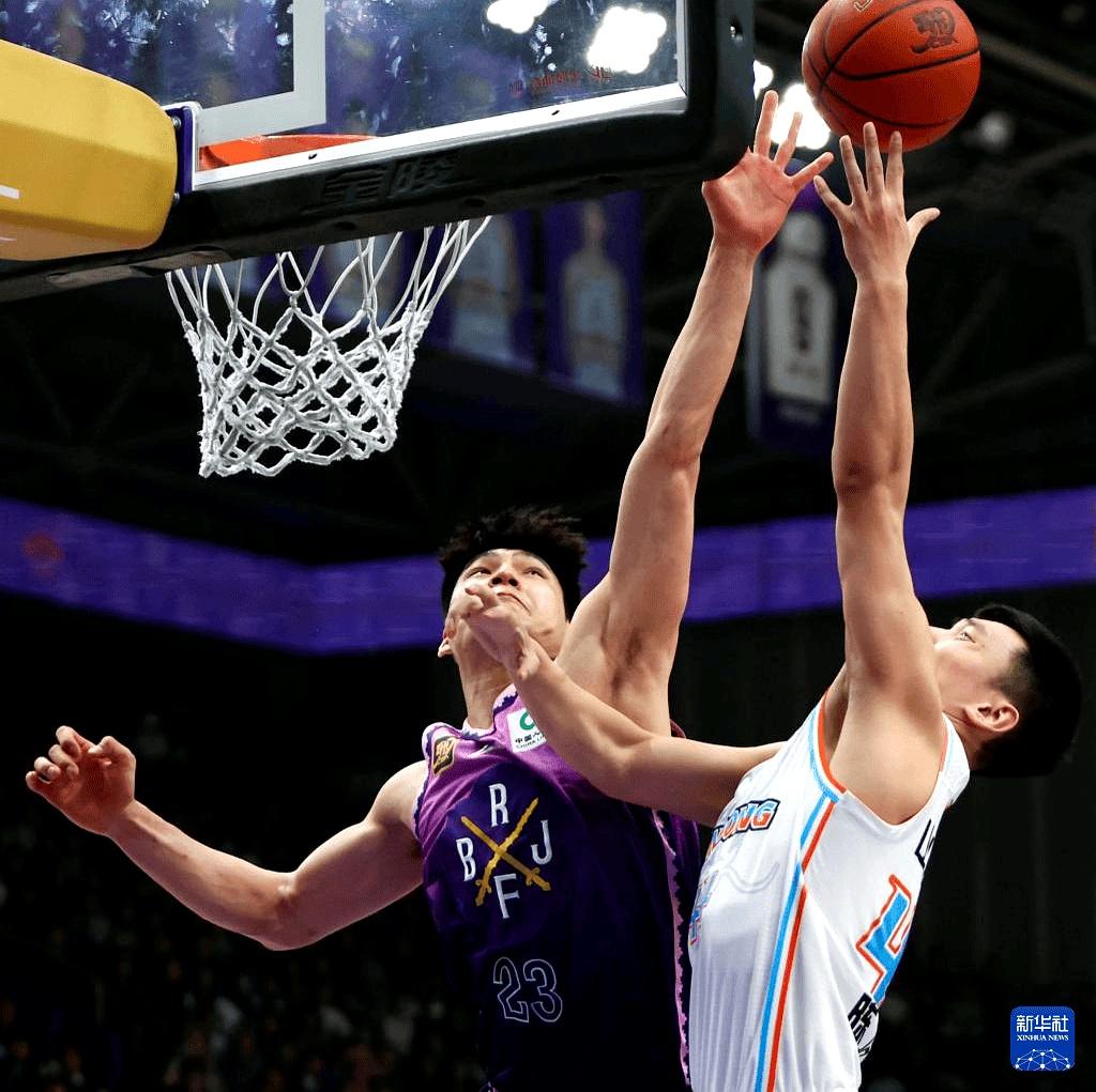 关于山东男篮迎来重要比赛，面对对手实力如何？的信息