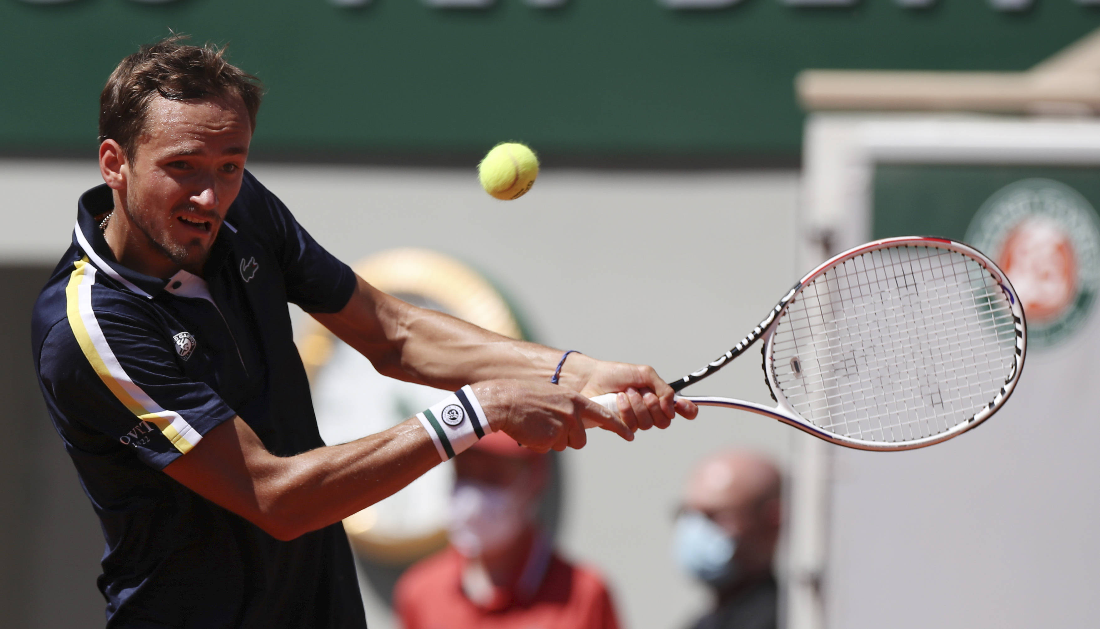 关于德国网球队碾压欧洲网球队，梅德韦杰夫打破历史纪录的信息