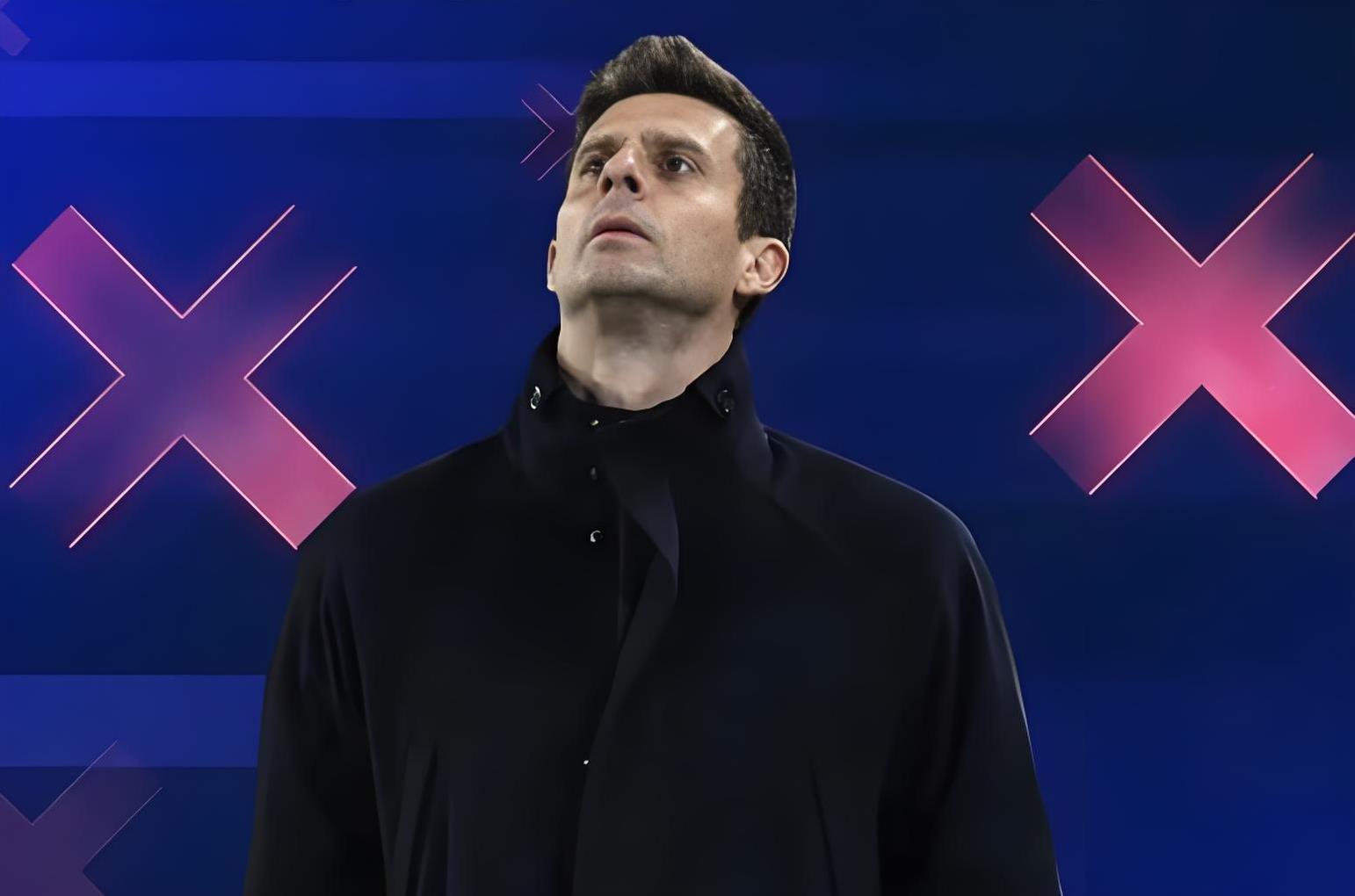 关于尤文图斯遭遇困境，主帅面临压力的信息