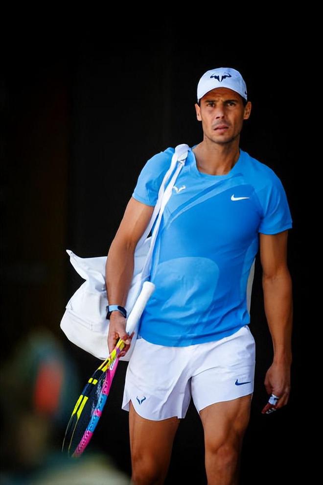 澳大利亚网球队鏖战日本网球队，纳达尔关键制胜的简单介绍