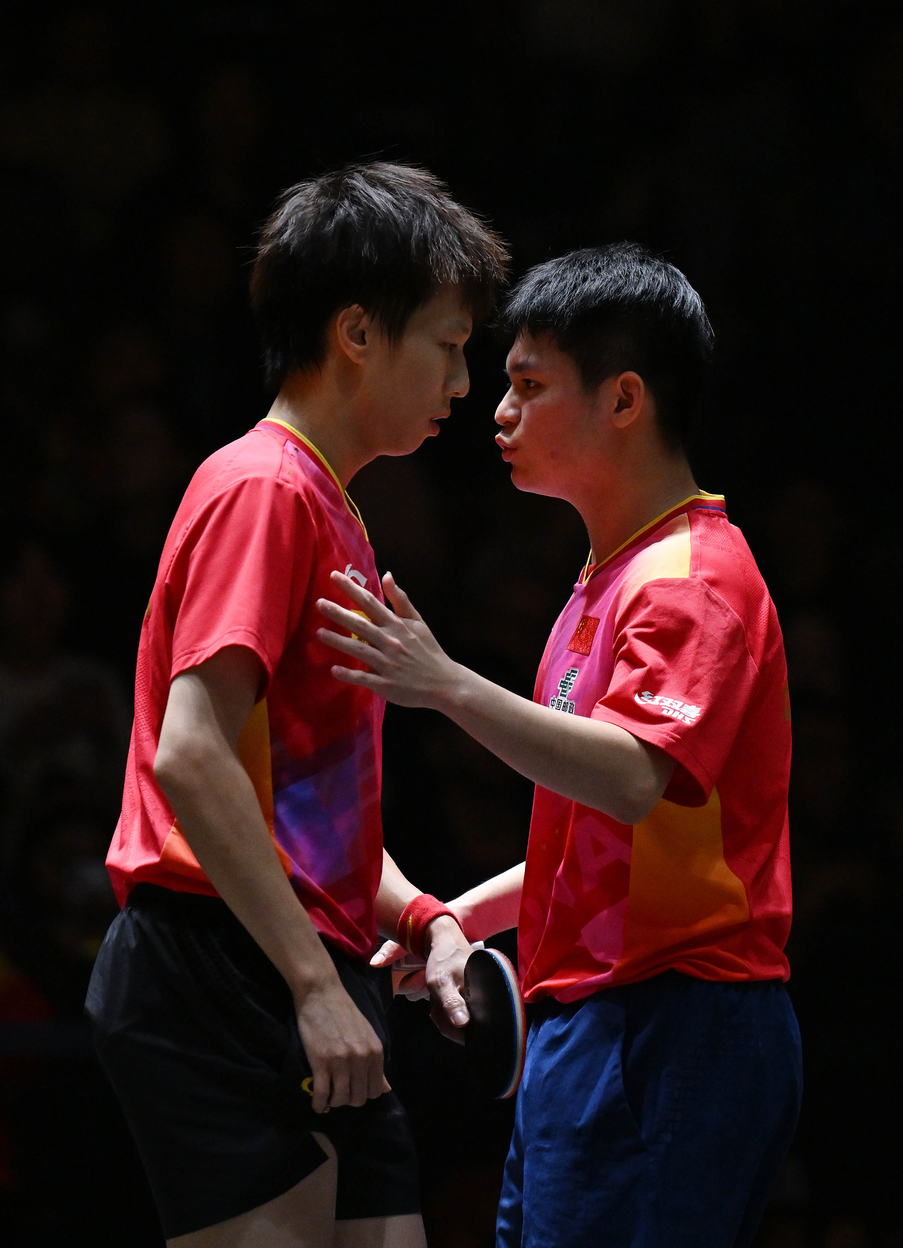 关于奥地利队绝杀德国队，林高远扛起全队的信息