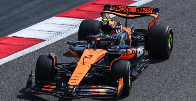 红牛车队轻取迈凯伦,勒克莱尔带队取胜的简单介绍 红牛车队轻取迈凯伦,勒克莱尔带队取胜的简单介绍