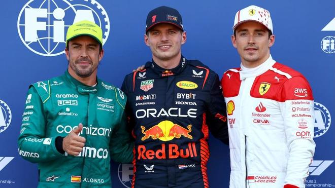 红牛车队鏖战哈斯车队,阿隆索惊艳四座的简单介绍 红牛车队鏖战哈斯车队,阿隆索惊艳四座的简单介绍