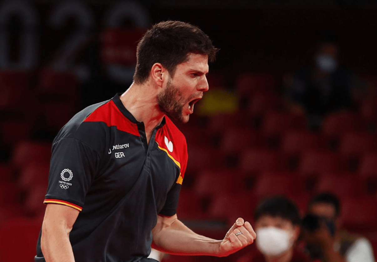 中国队翻盘德国队,波尔惊艳四座的简单介绍 中国队翻盘德国队,波尔惊艳四座的简单介绍