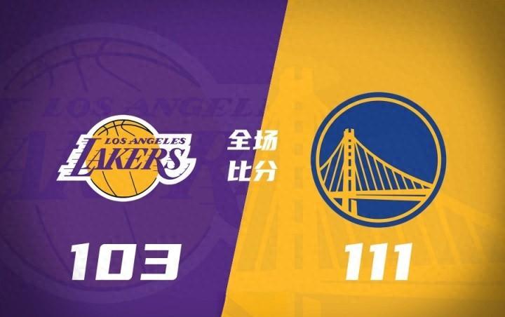 湖人险胜广东队,库里扛起全队 湖人险胜广东队,库里扛起全队