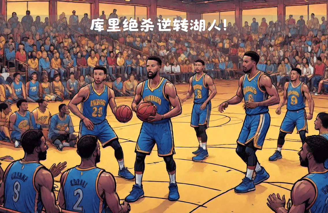 湖人险胜广东队,库里扛起全队 湖人险胜广东队,库里扛起全队