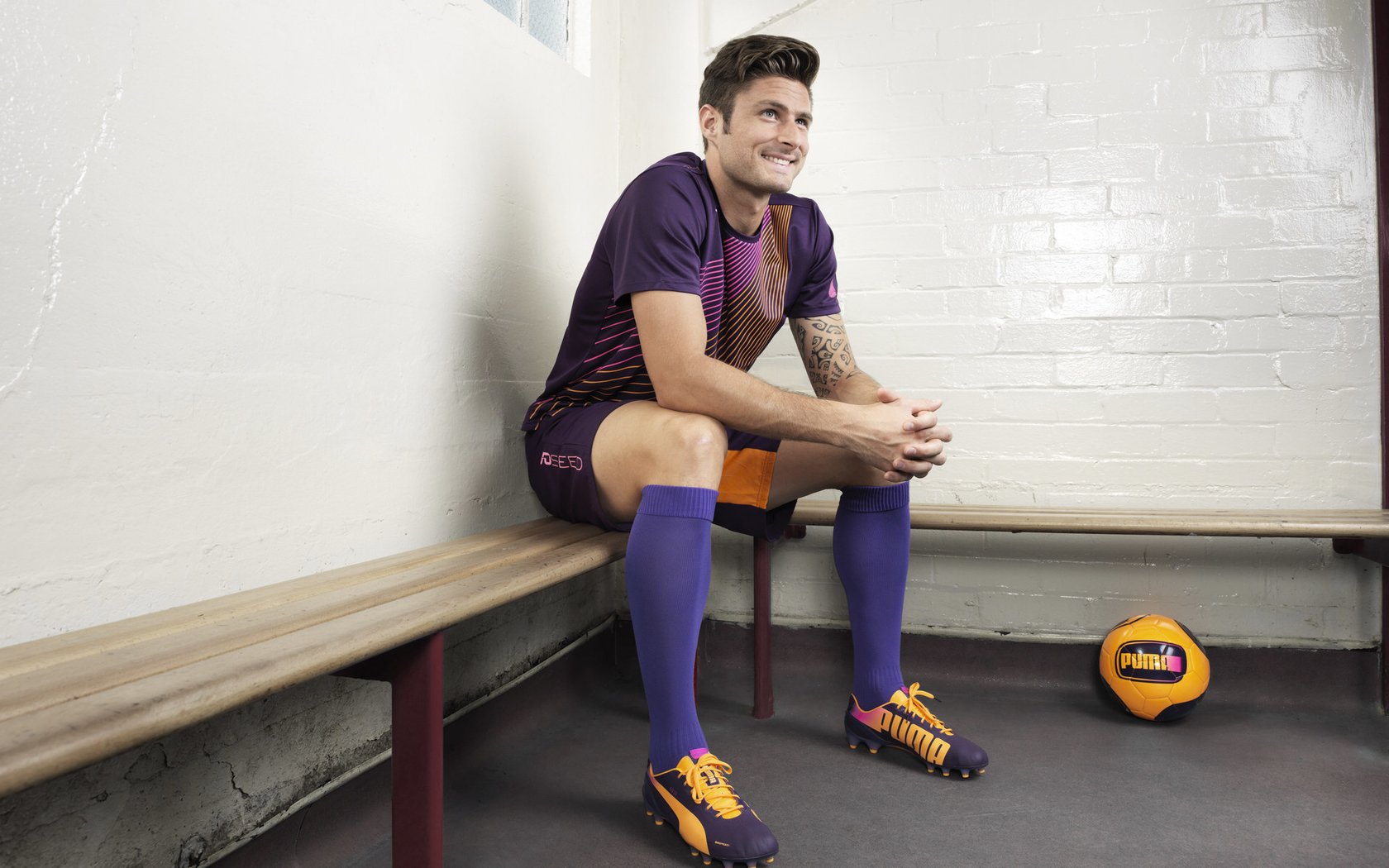 孔德奥运前哨战一锤定音,瑞典终结塞维利亚式足球神话