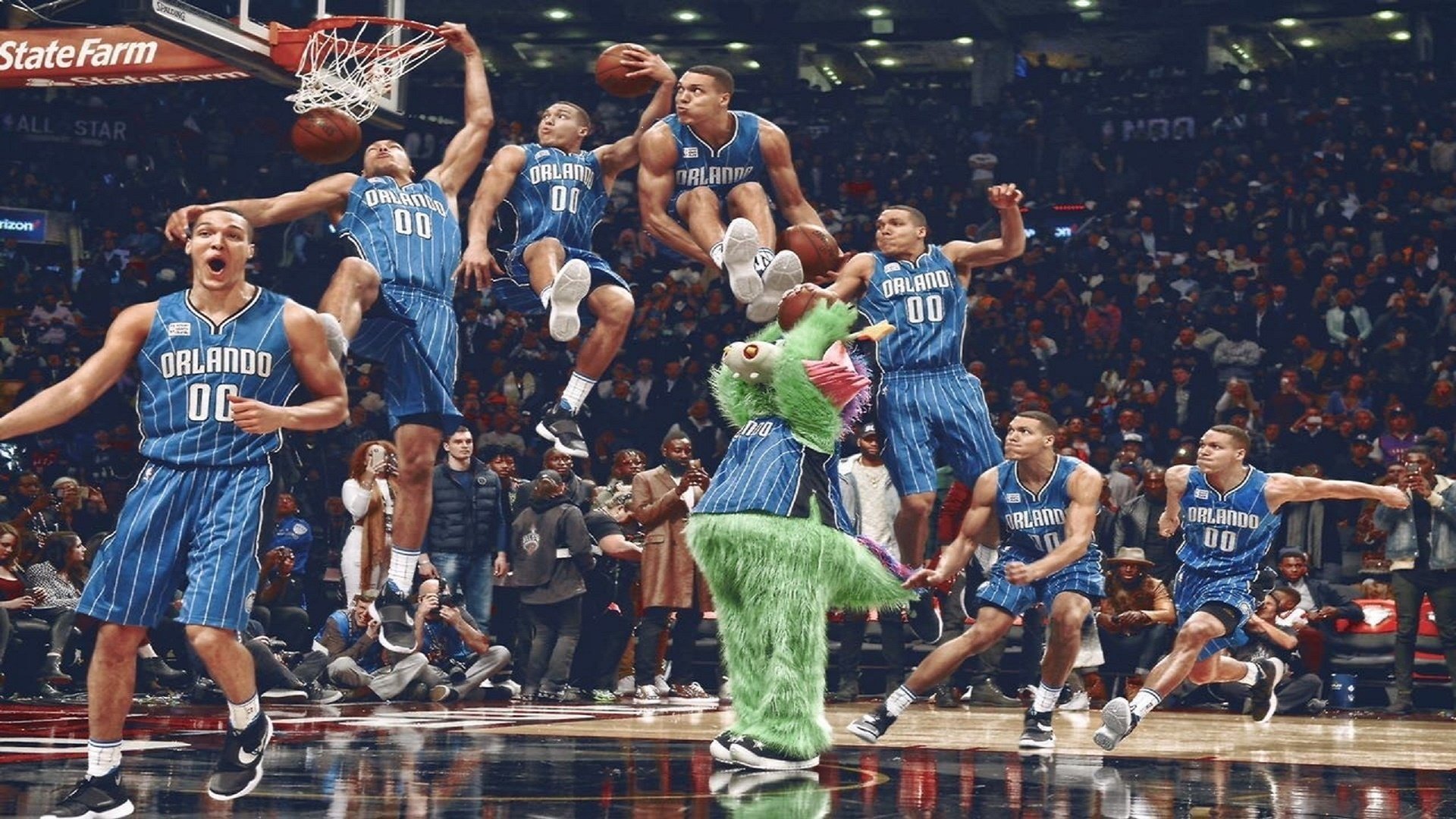 东契奇爆发难救主，马刺末节带走北京队，一场跨越篮球次元的对决